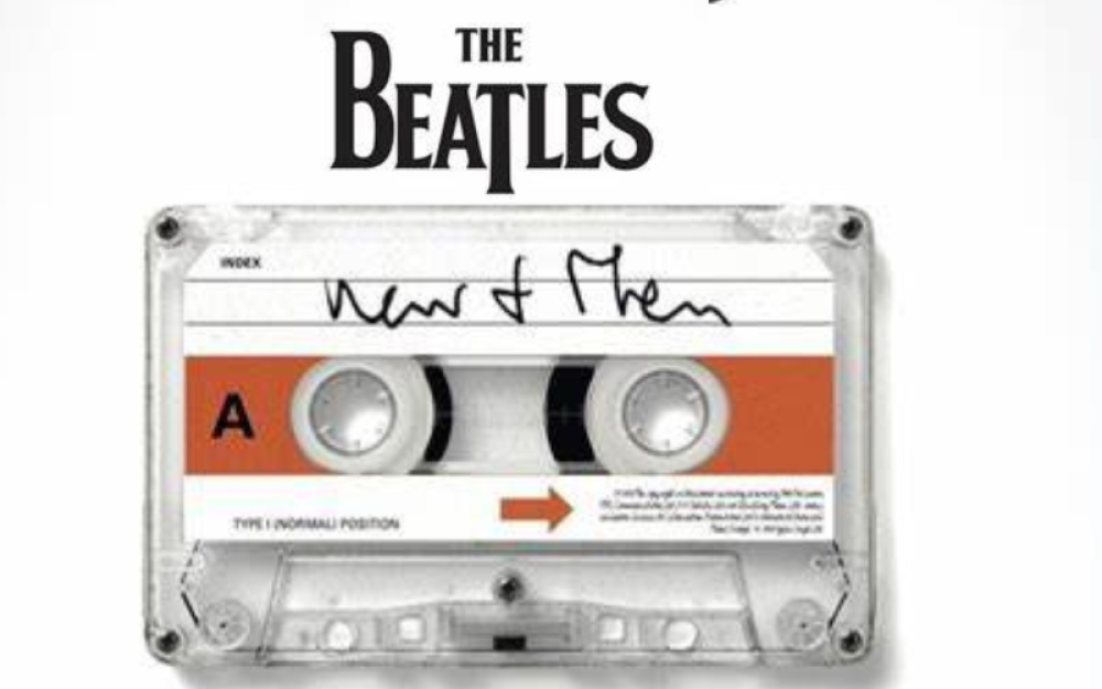 The Beatles