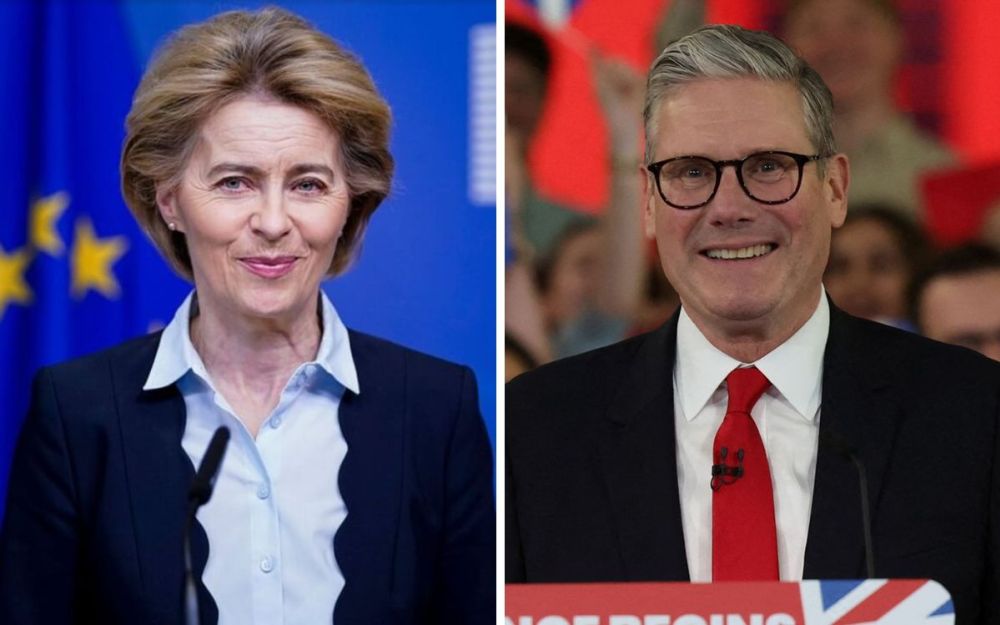 Gran Bretagna Unione Europea