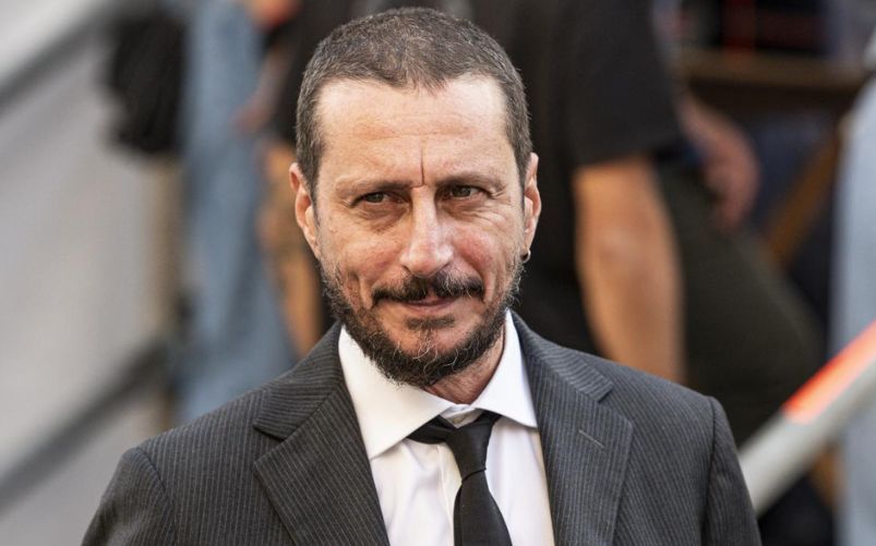 Parla Luca Bizzarri