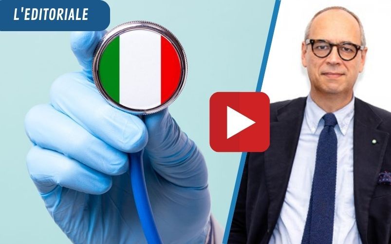 Sanità Italia