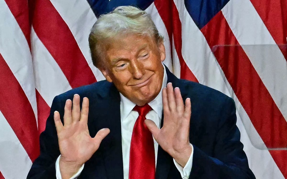 Trump