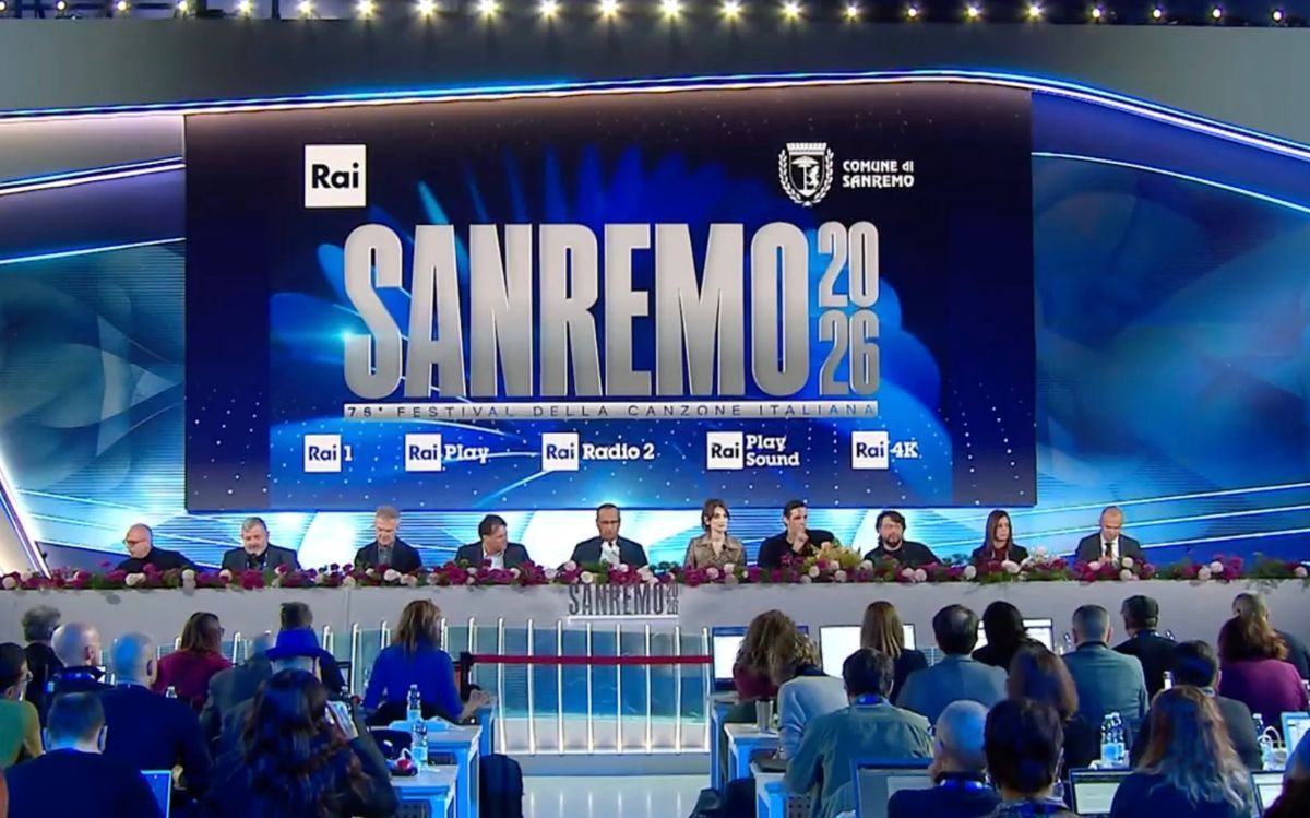 Sanremo 2026
