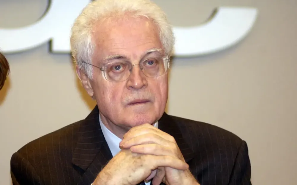 E’ morto l’ex premier francese Lionel Jospin