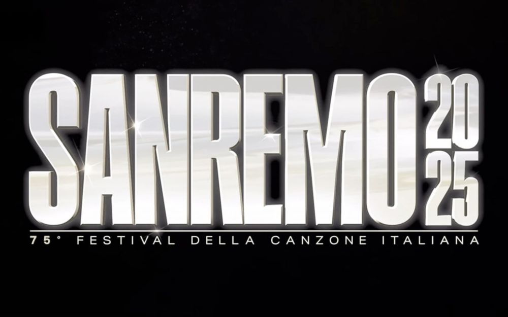 Sanremo 2025