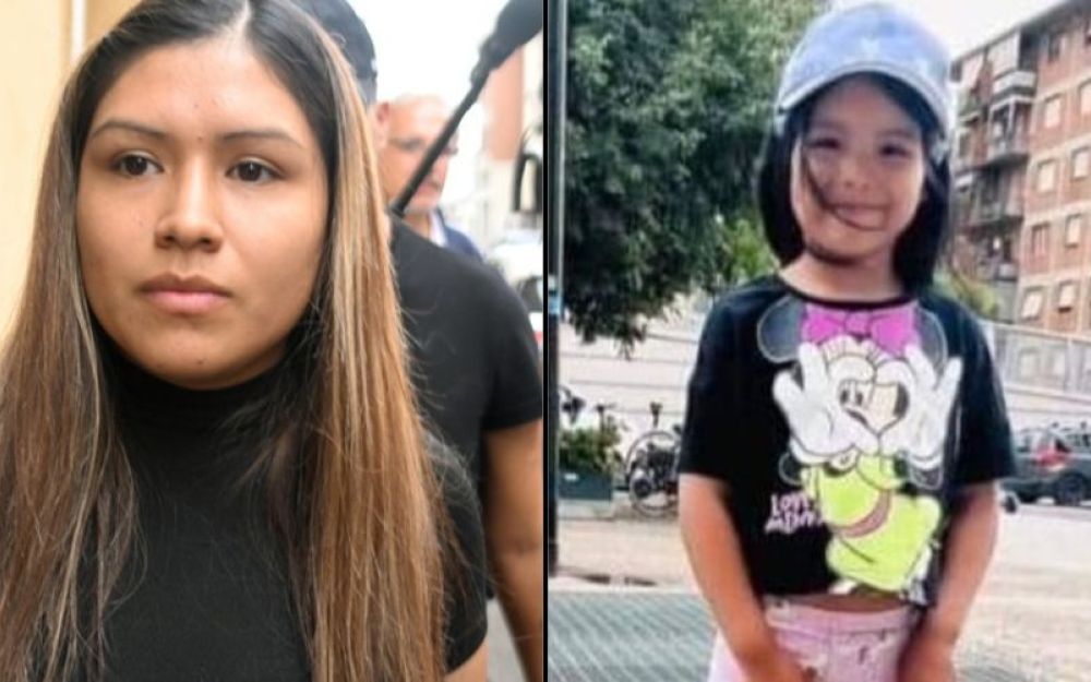 Denunciata la mamma di Kata