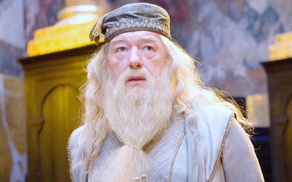 Albus Silente