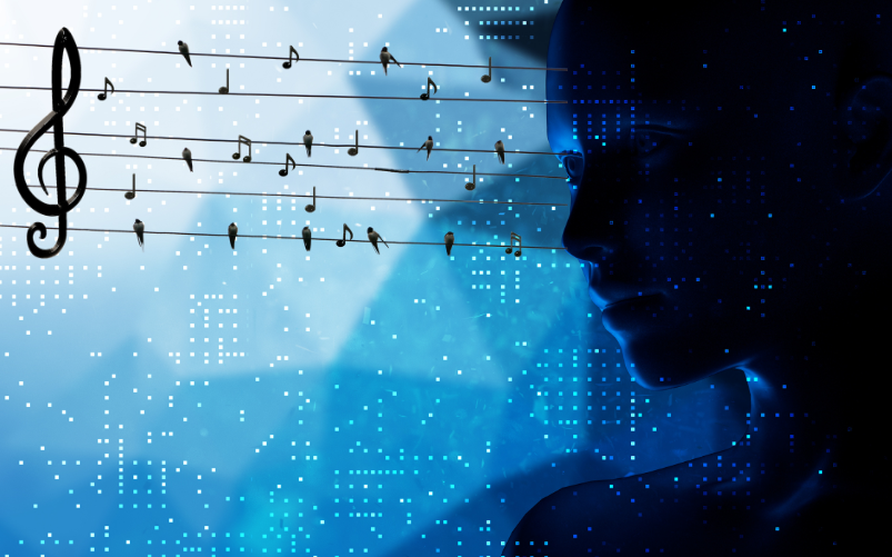 Intelligenza artificiale e musica