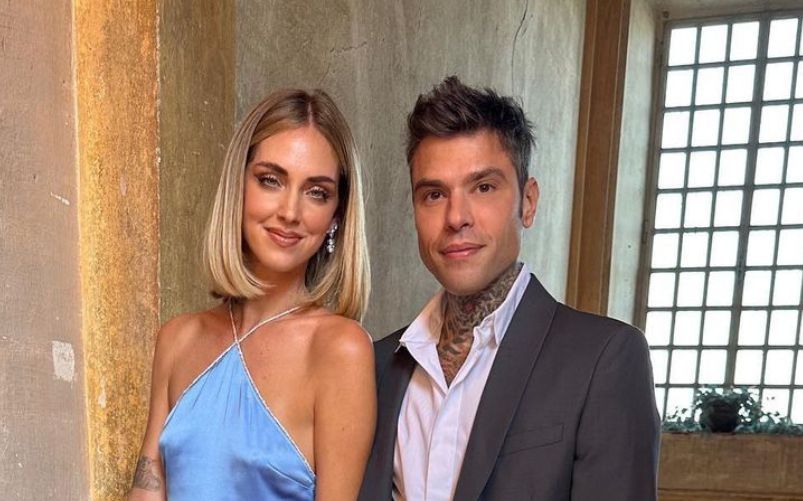 Fedez in ospedale
