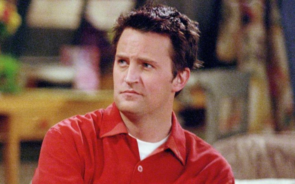Matthew Perry vicenda