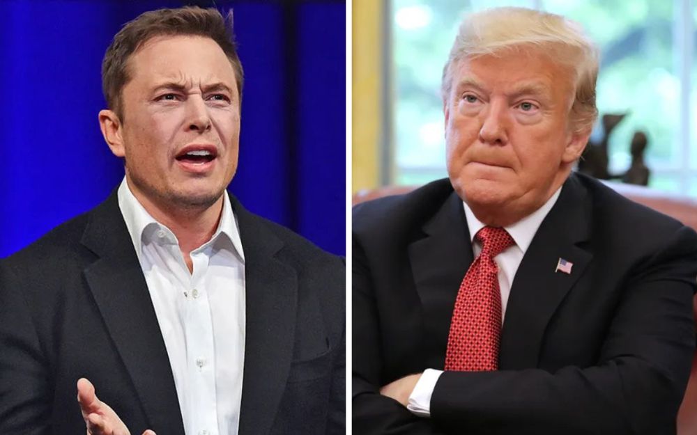 Musk