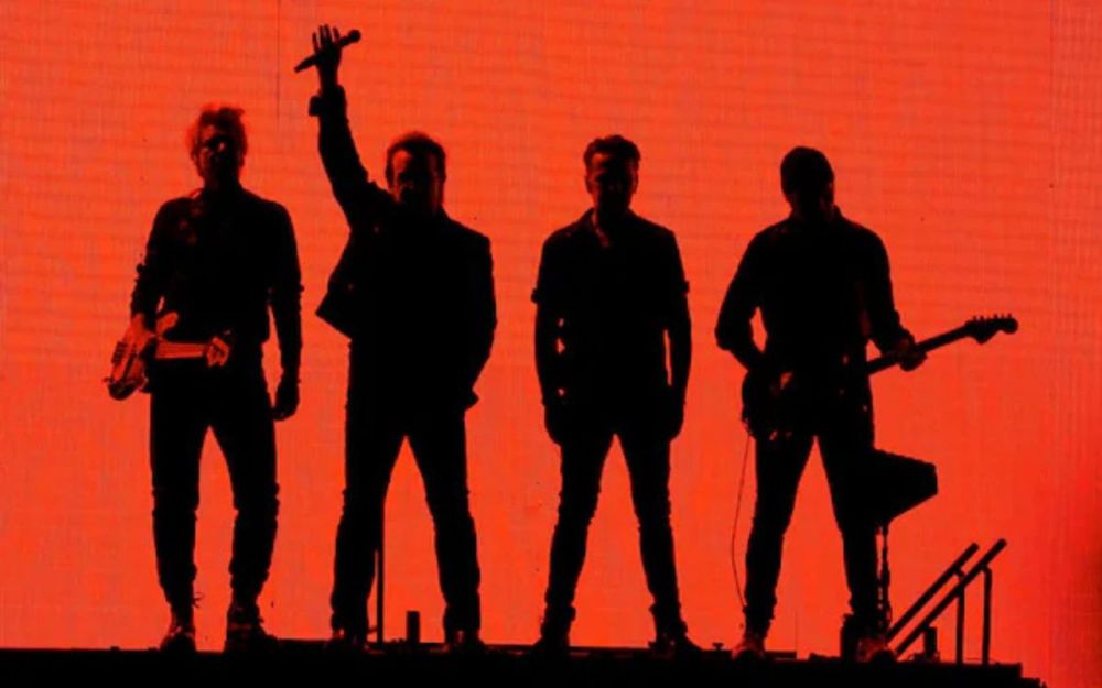 U2