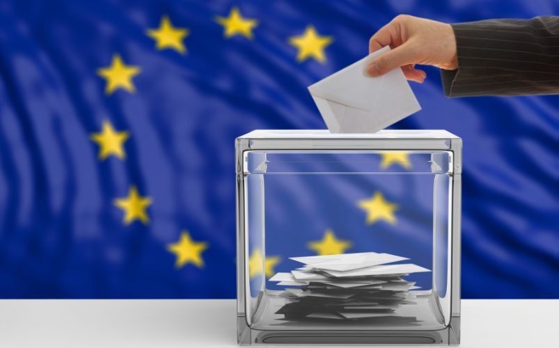 Elezioni Europee affluenza