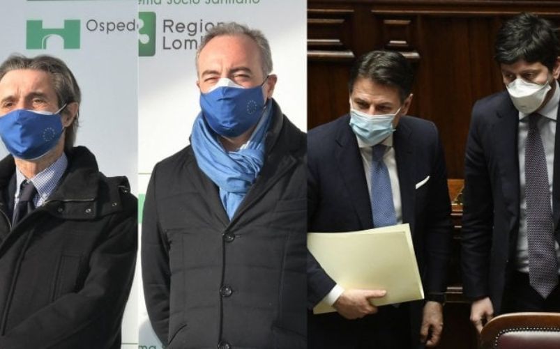 Bergamo e Covid: passare dall'accusa al giudizio