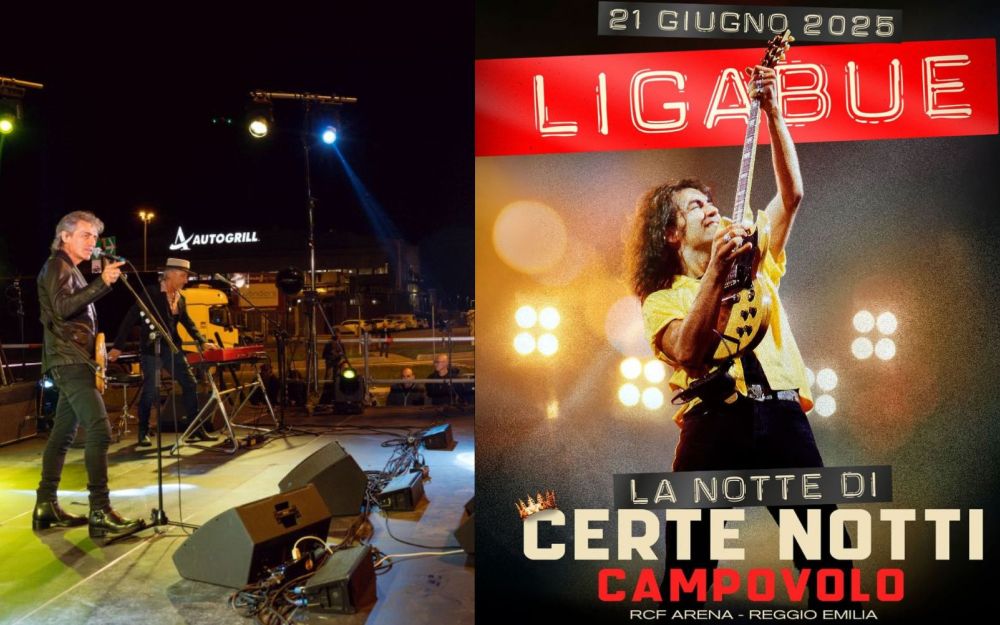 Ligabue