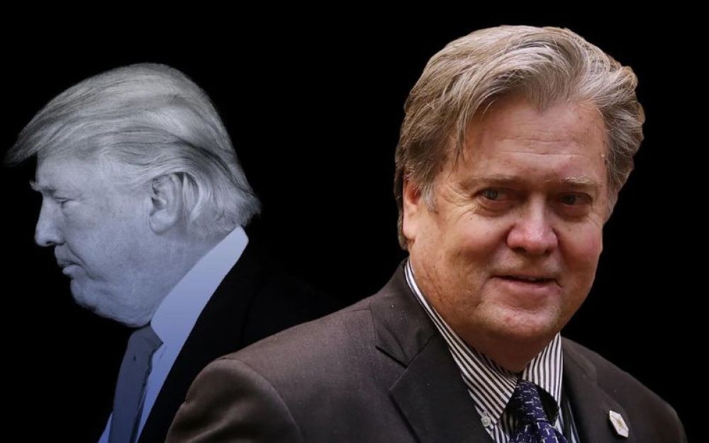 indagini su trump