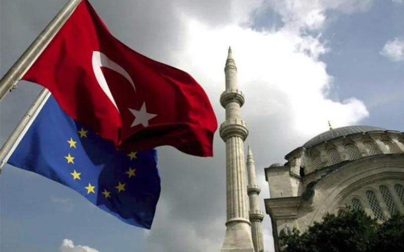 ue Turchia