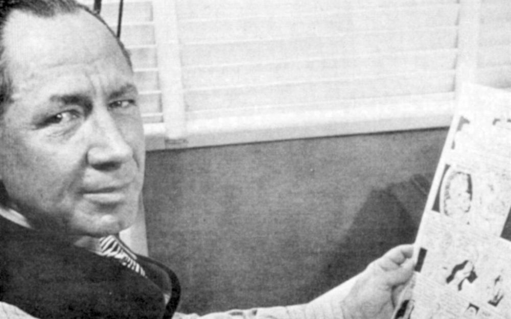 Legge di Murphy
