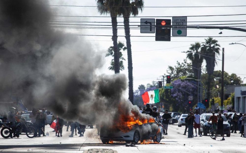 Los Angeles