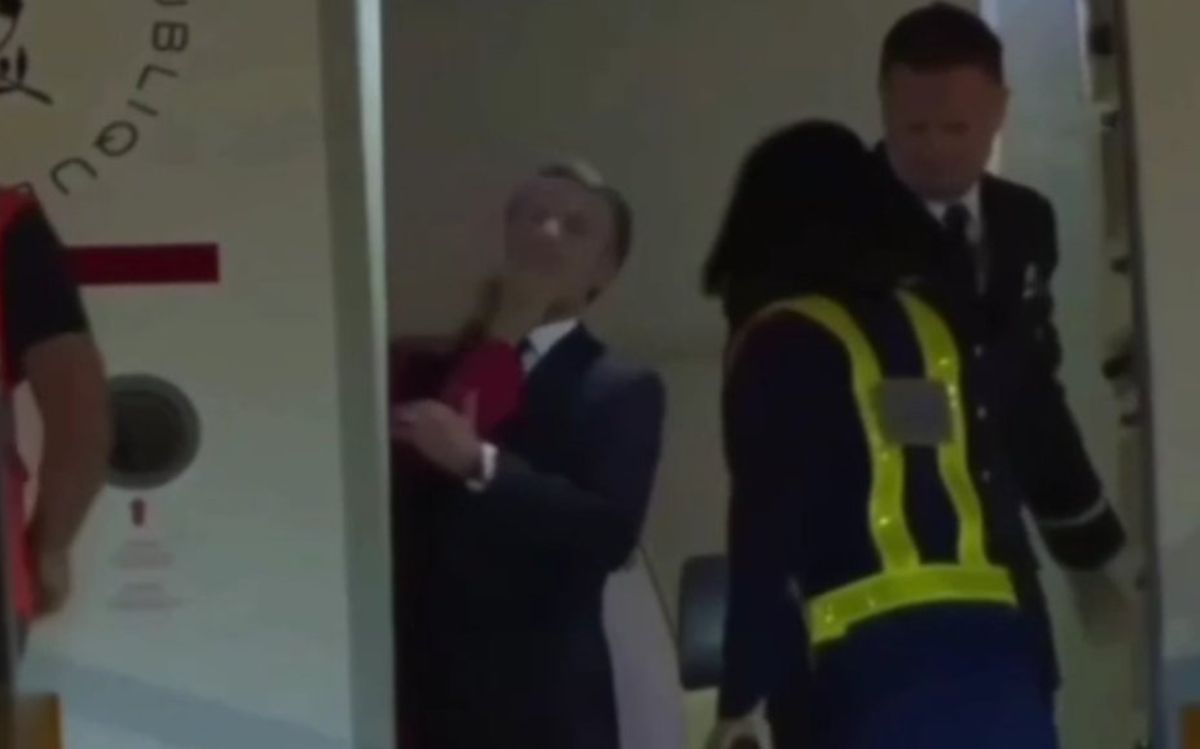 Macron-Brigitte