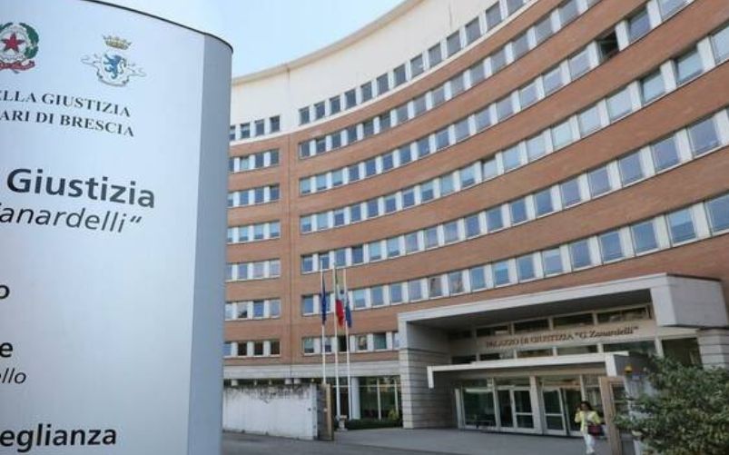 Processo a Brescia
