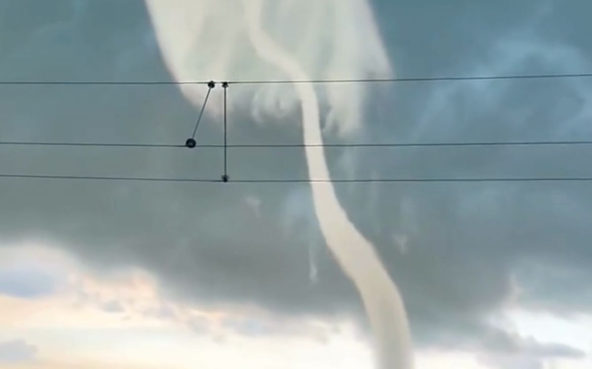 Tornado