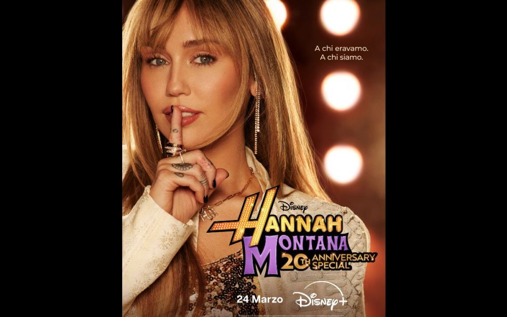 Hannah Montana