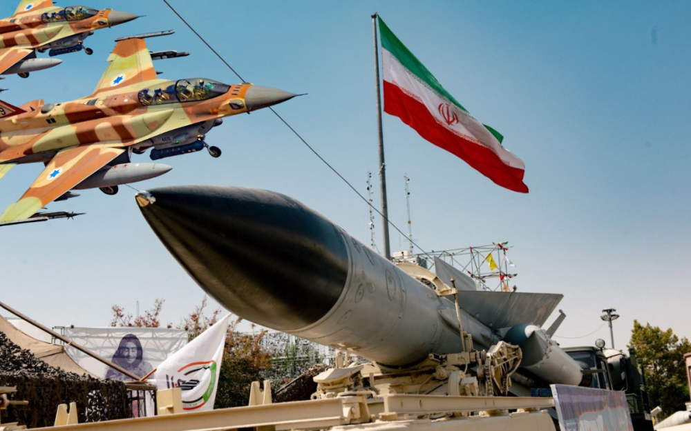 siti-nucleari-iraniani