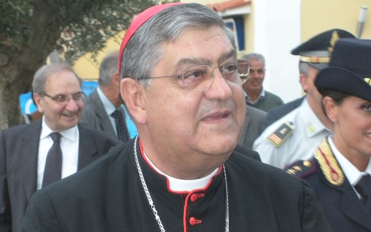 Crescenzio Sepe