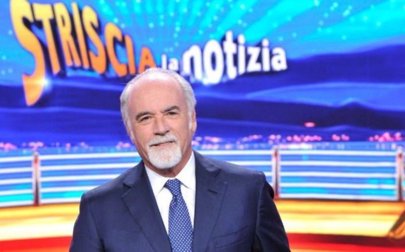 Striscia la notizia