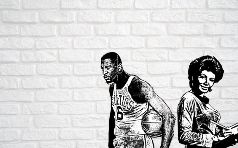 Bill Russell