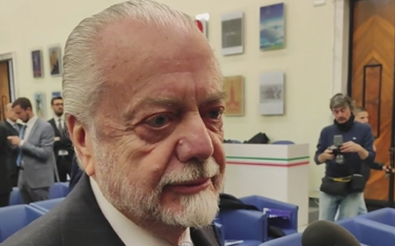 De Laurentiis