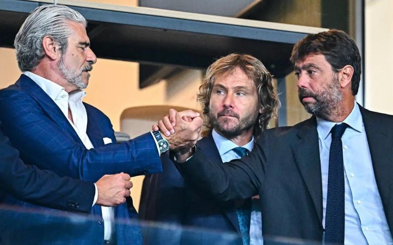 juventus