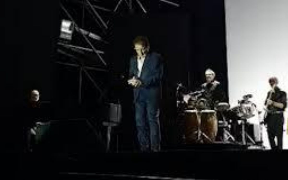 Pippo Baudo Massimo Ranieri