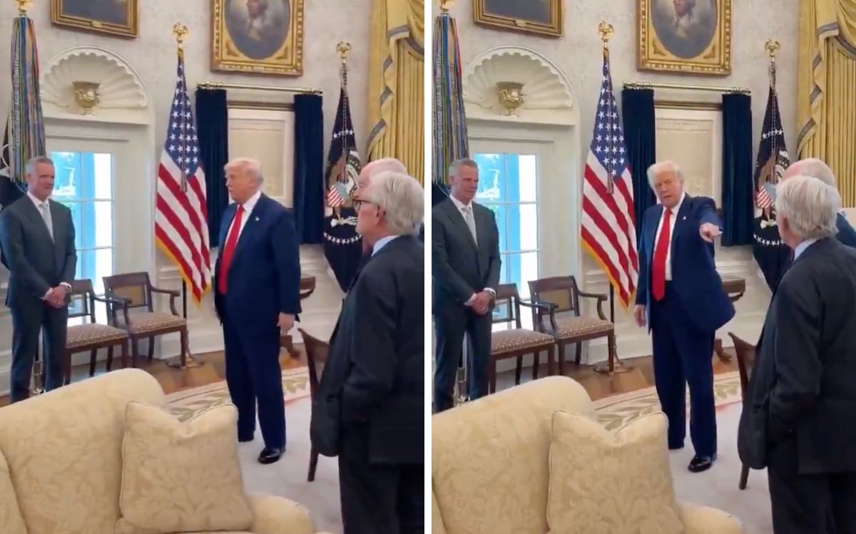 Trump