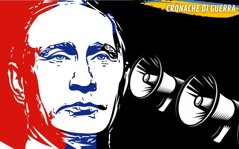 russia putin