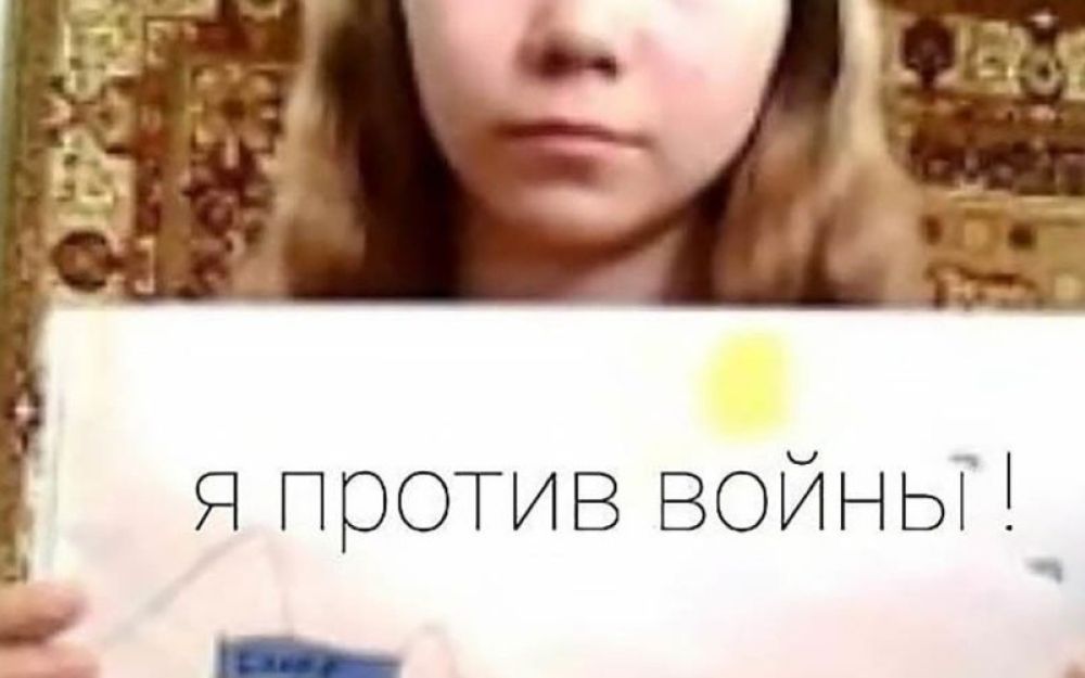 Un disegno in Russia toglie la libertà