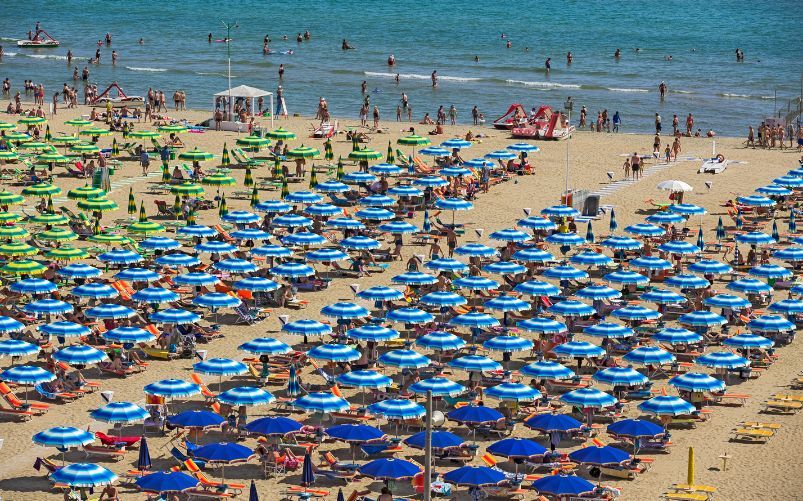 mappatura gare pubbliche