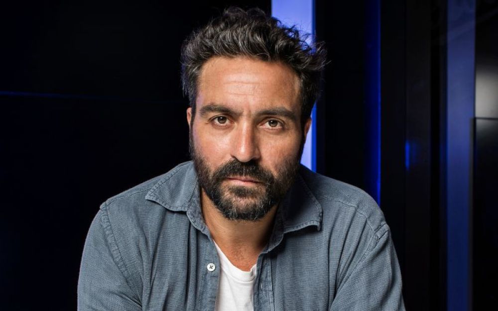 Saverio Costanzo