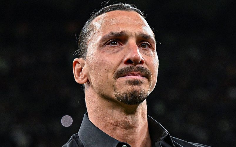 Ibrahimovic si ritira