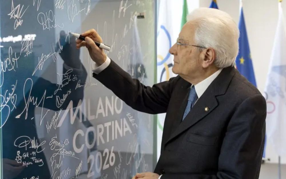Mattarella