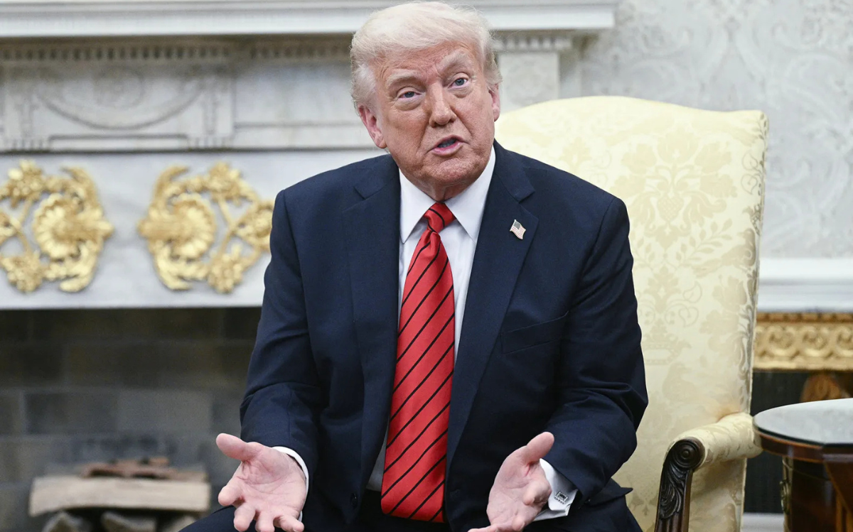 Trump