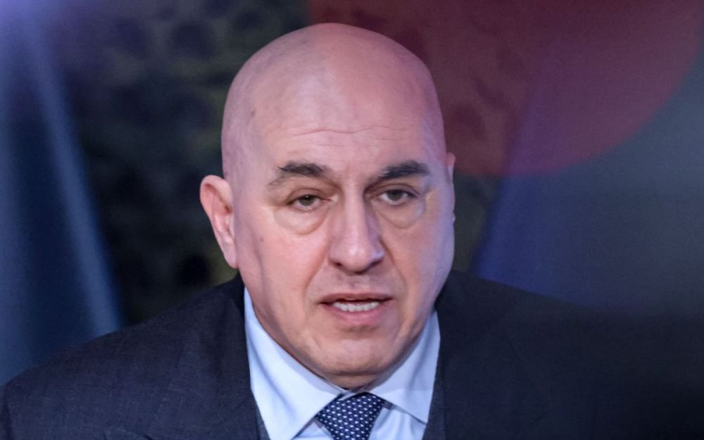 Crosetto “Ero a Dubai senza scorta, c’è stata un’accelerazione inattesa”