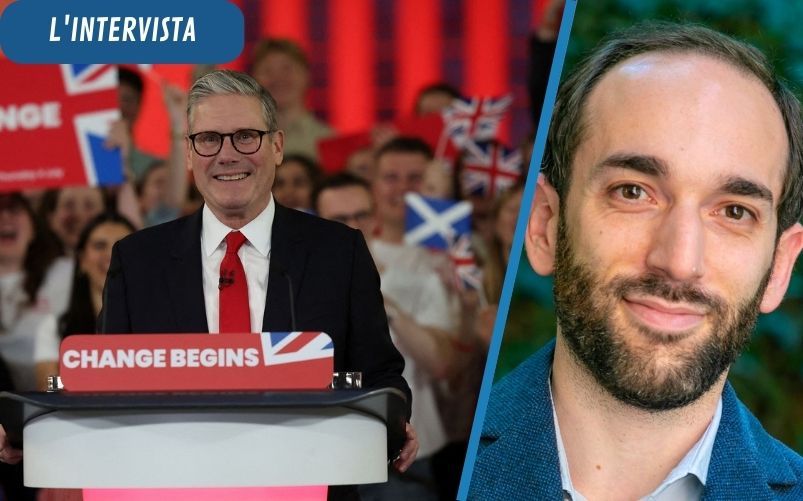 Elezioni UK