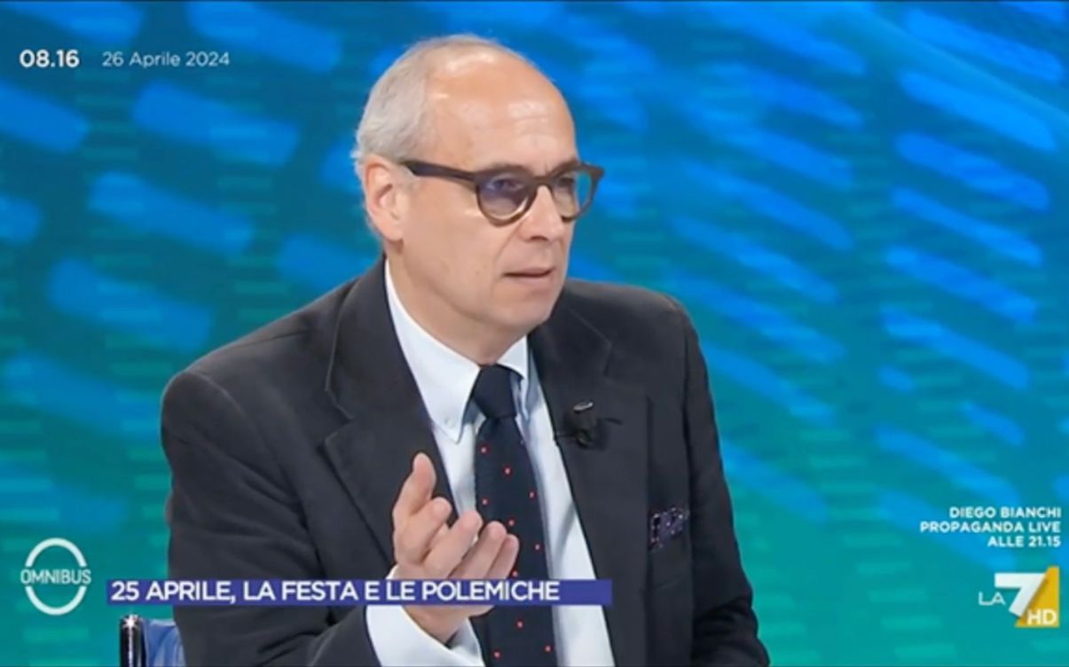 25 aprile