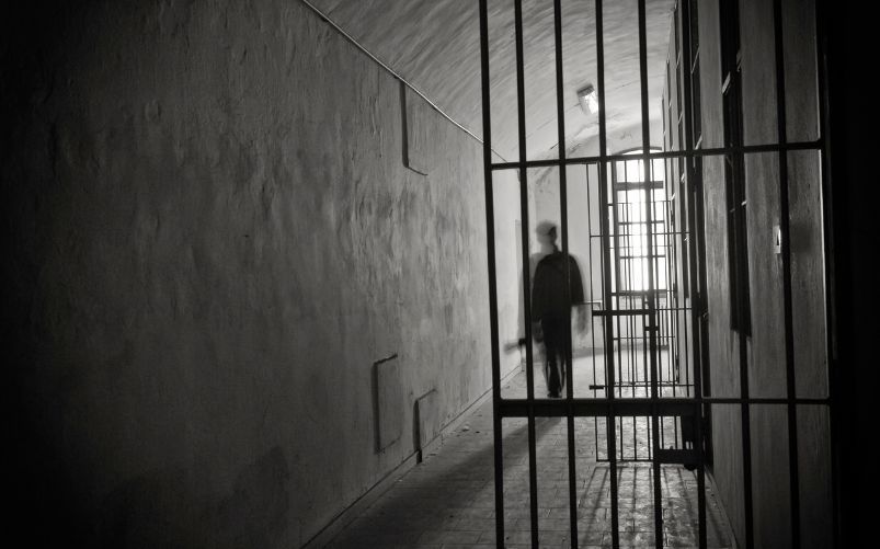 carcere Ivrea