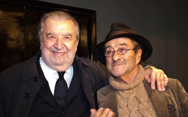 pupi avati lucio dalla