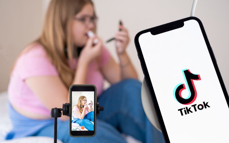 L'Antitrust sanziona Tik Tok