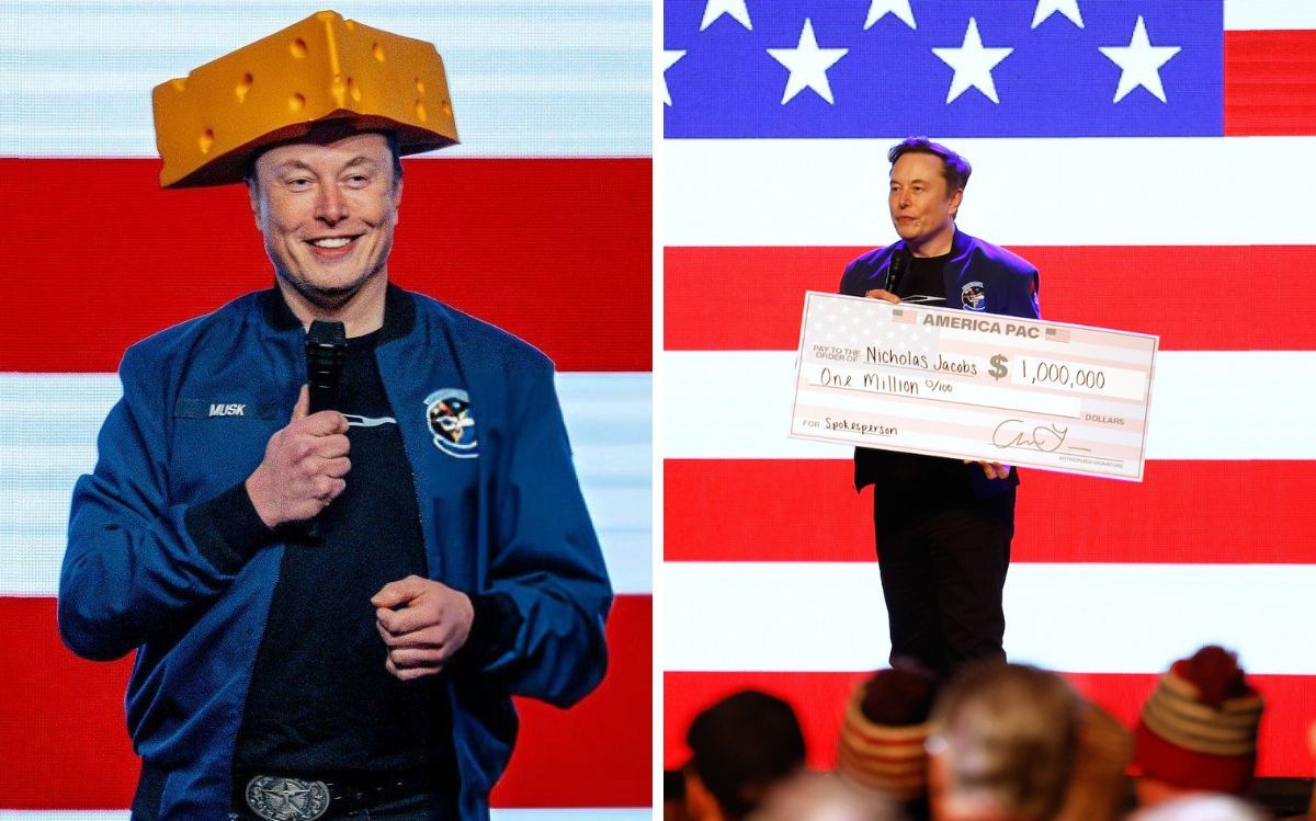 Musk
