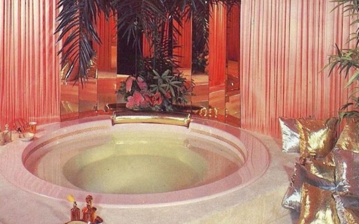 Jacuzzi
