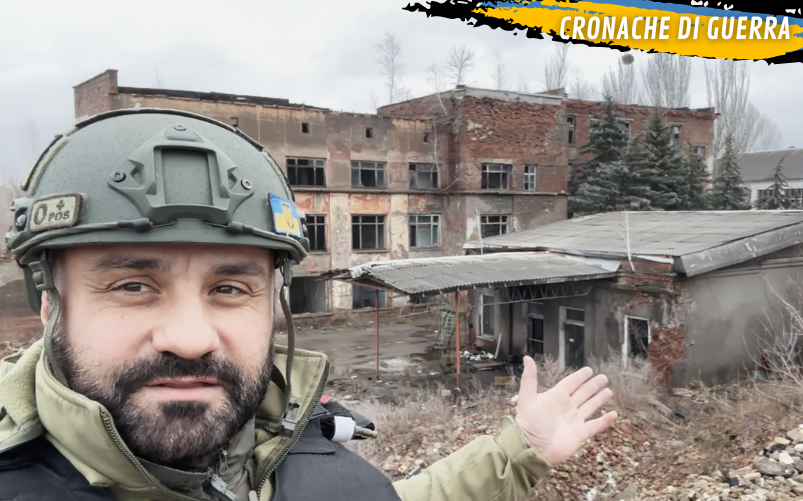 Sloviansk
